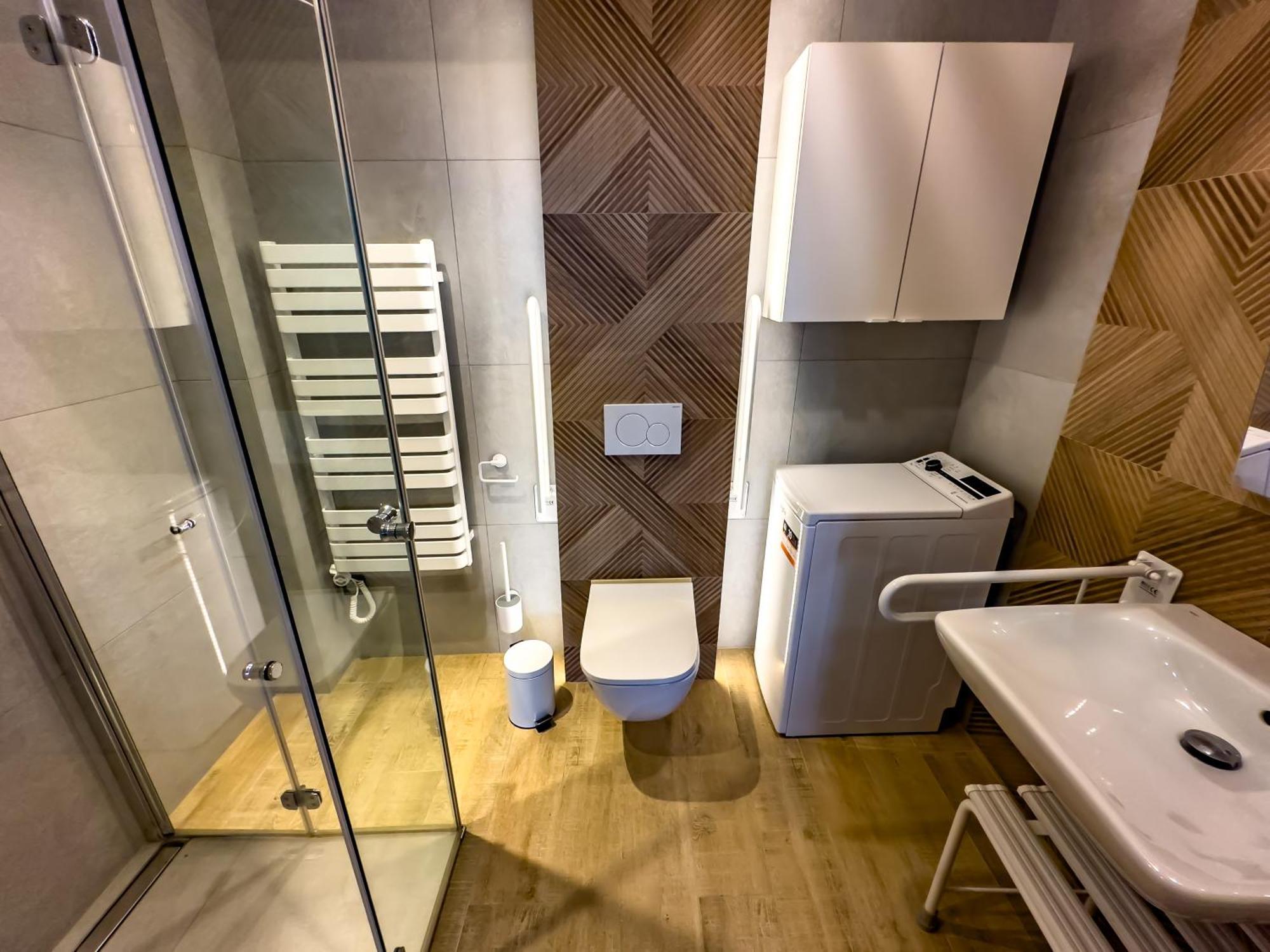 Witkowka Apartment ซาโกปาเน ภายนอก รูปภาพ