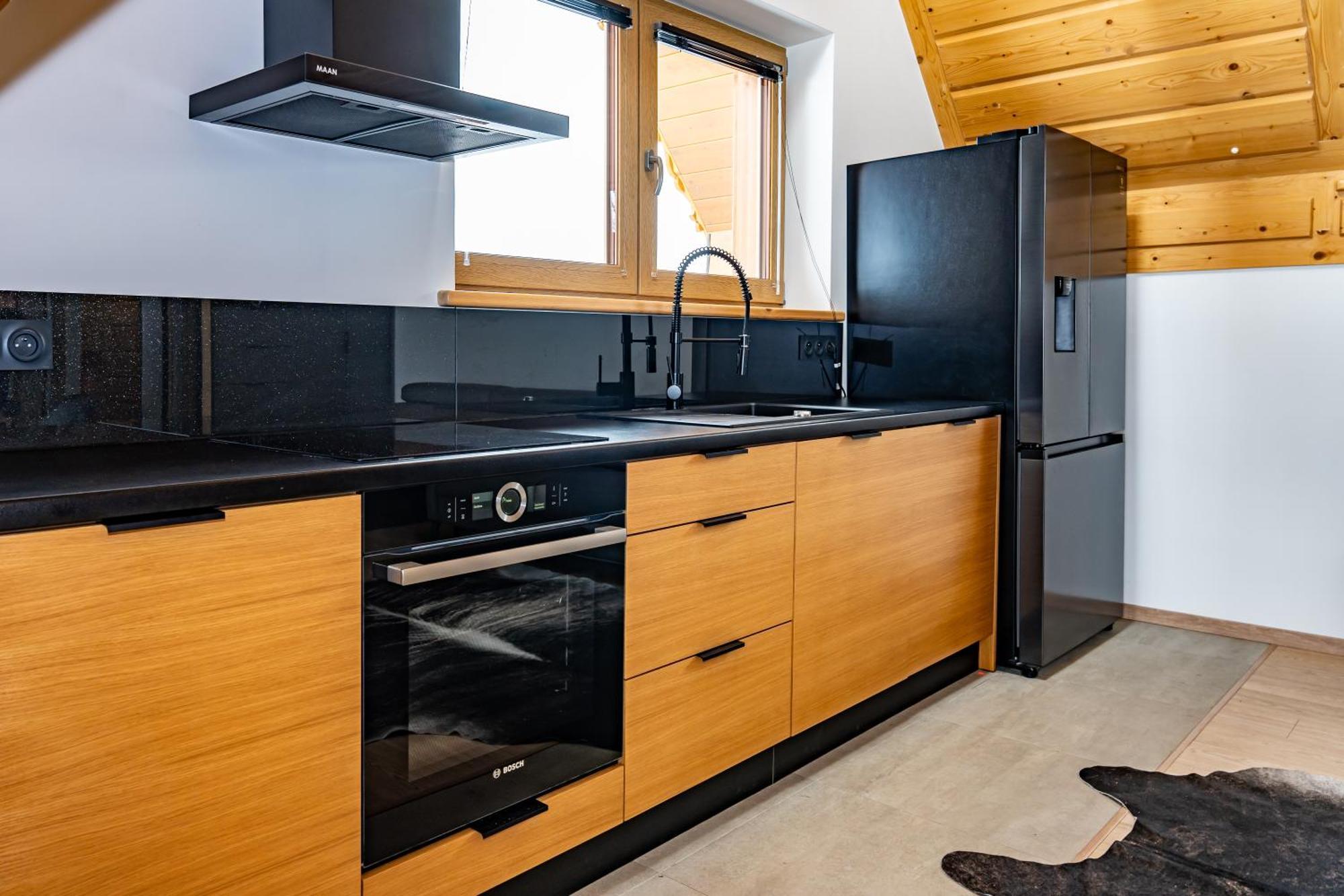 Witkowka Apartment ซาโกปาเน ห้อง รูปภาพ