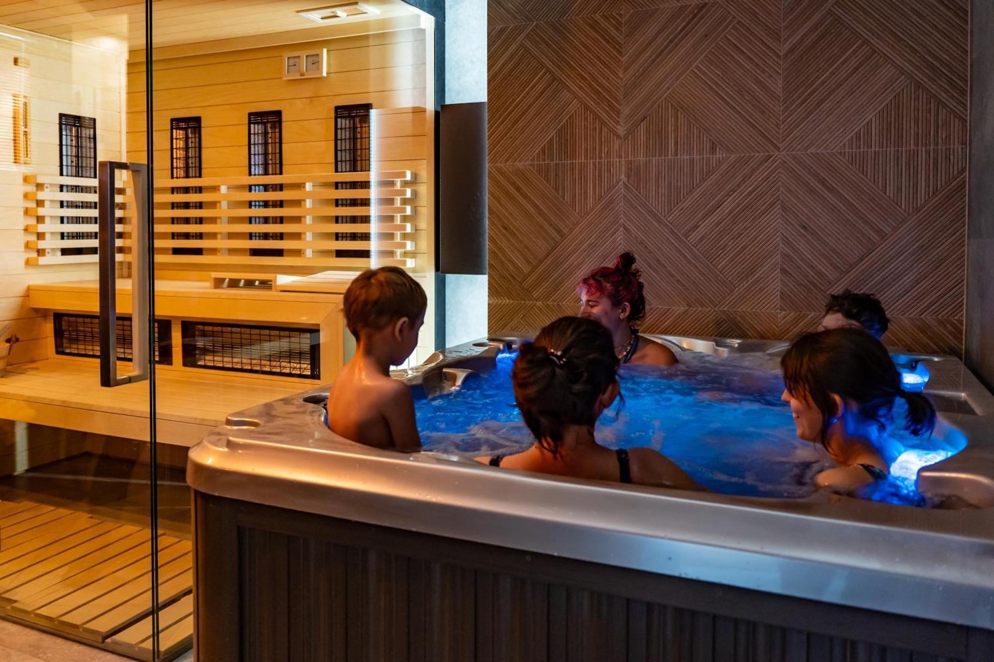 Witkowka Apartment ซาโกปาเน ภายนอก รูปภาพ